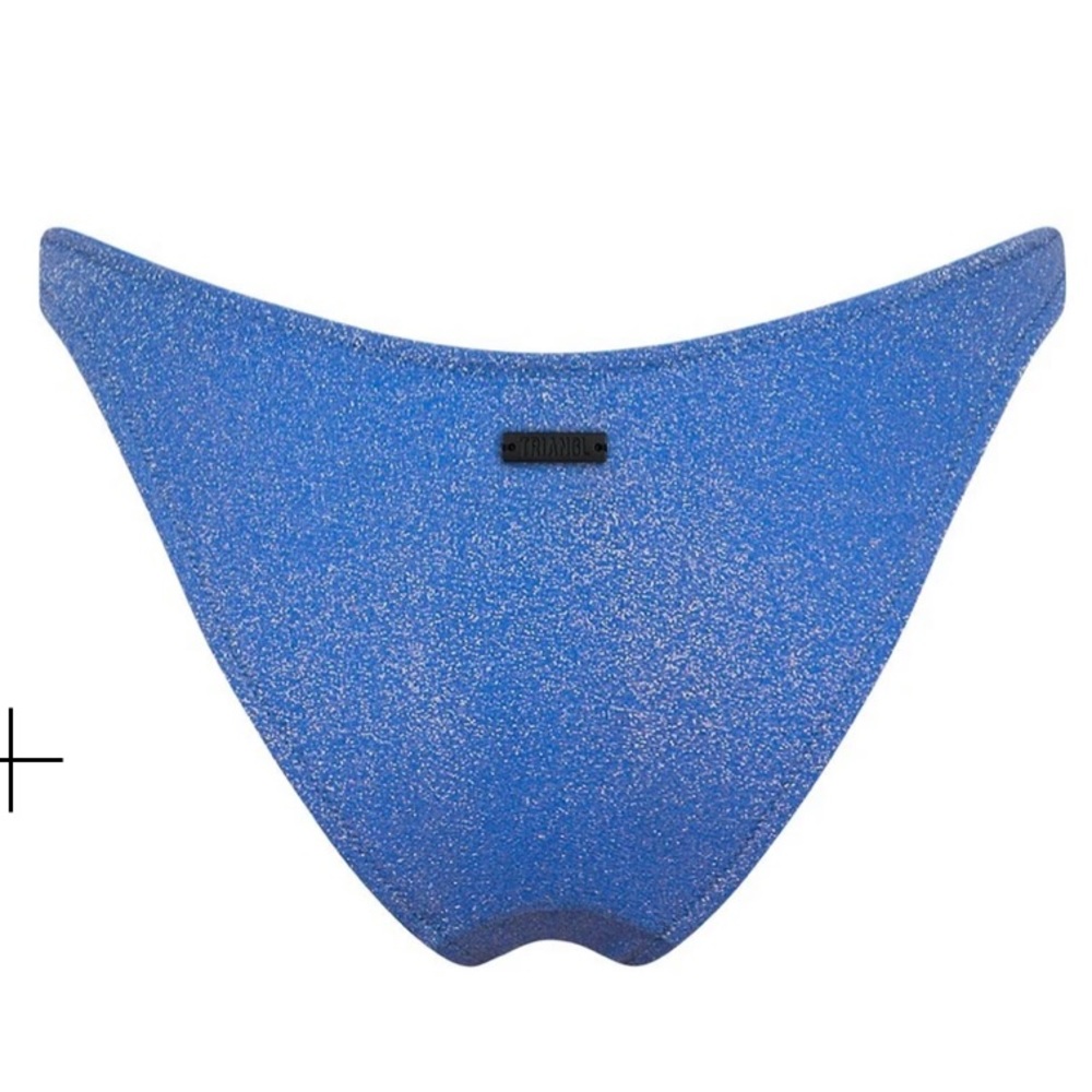 TRIANGL // MICA - MARINA SPARKLE - BOTTOM